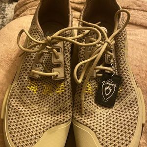 New men’s Adidas Guardians of the Galaxy “Groot” shoes size 11.5
